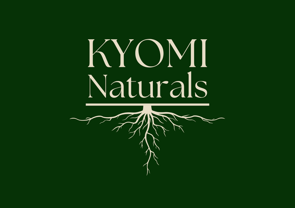 Kyomi naturals